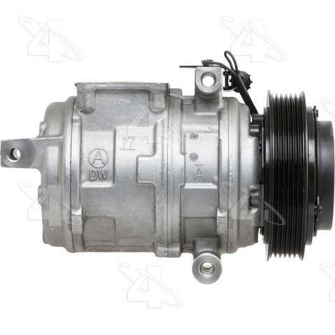 Four Seasons A/C Compressor P/N:178300