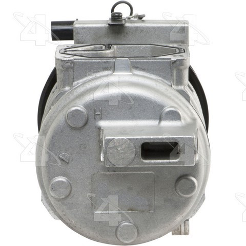 Four Seasons A/C Compressor 178300 - view 3