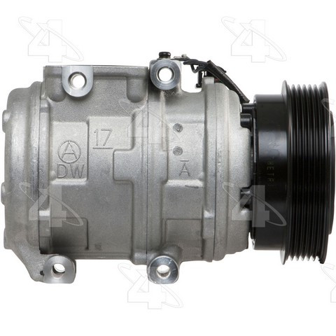 Four Seasons A/C Compressor P/N:178303