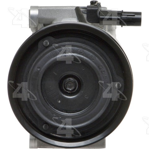 Four Seasons A/C Compressor 178303 - view 4