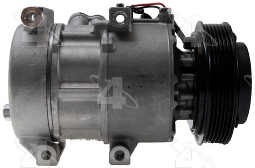 Four Seasons A/C Compressor 178309 - view 5