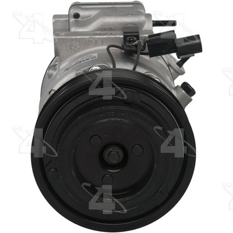 Four Seasons A/C Compressor P/N:178314
