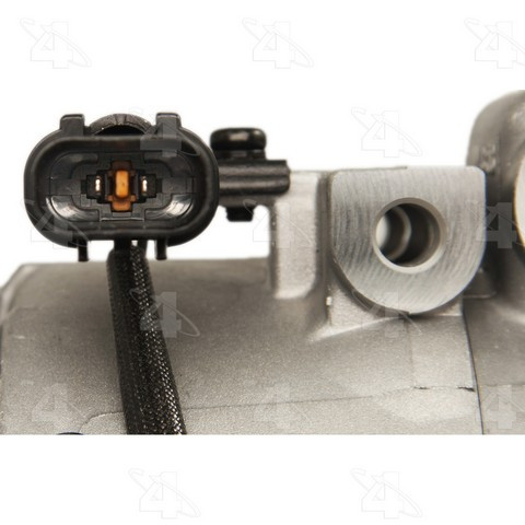 Four Seasons A/C Compressor P/N:178316