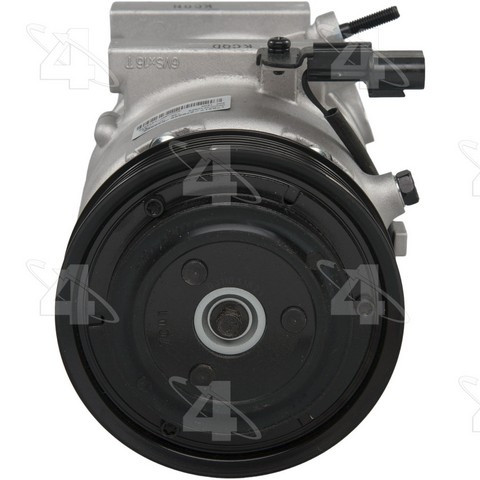 Four Seasons A/C Compressor P/N:178317
