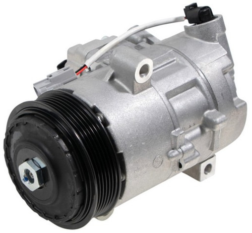 Four Seasons A/C Compressor 178319