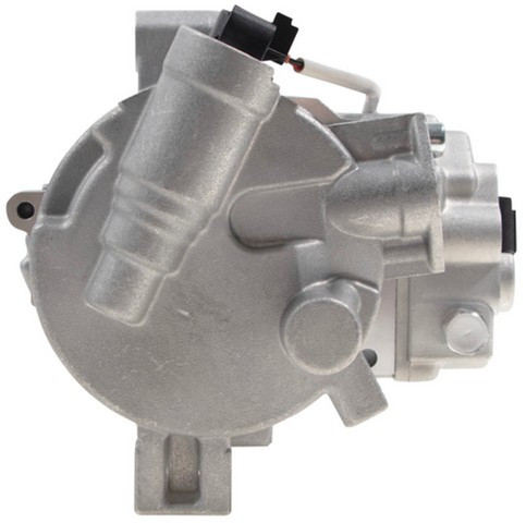 Four Seasons A/C Compressor P/N:178319