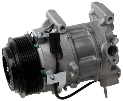 Four Seasons A/C Compressor 178320