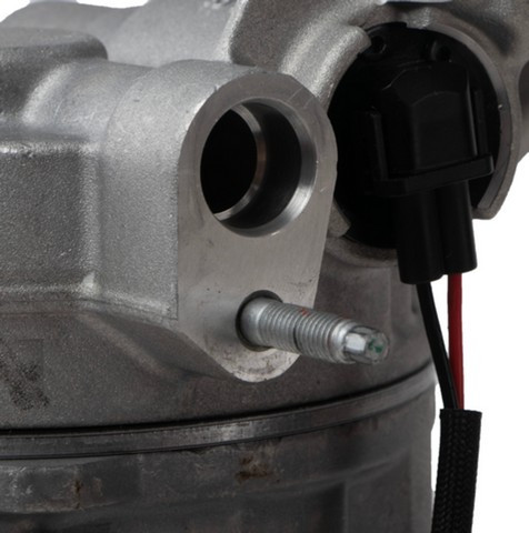 Four Seasons A/C Compressor 178320 - view 2