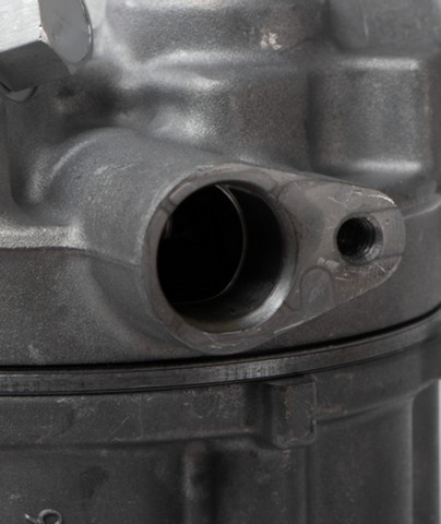 Four Seasons A/C Compressor 178320 - view 3