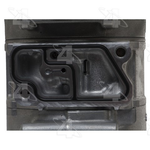 Four Seasons A/C Compressor 178321 - view 6