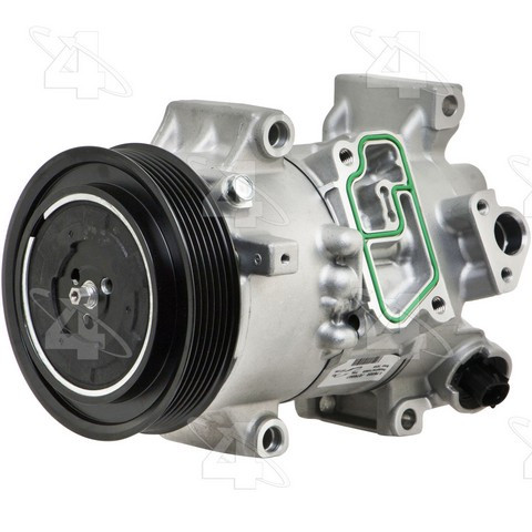 Four Seasons A/C Compressor 178322