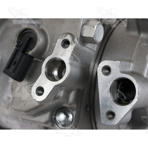 Four Seasons A/C Compressor P/N:178322