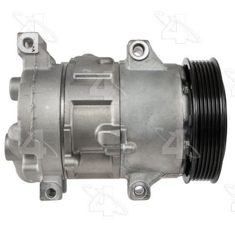 Four Seasons A/C Compressor P/N:178322