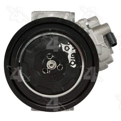 Four Seasons A/C Compressor 178322 - view 6