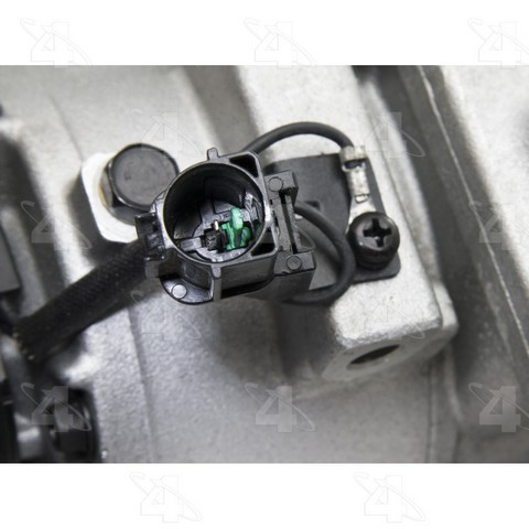 Four Seasons A/C Compressor 178323 - view 3