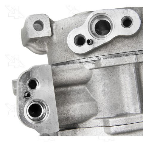 Four Seasons A/C Compressor P/N:178323