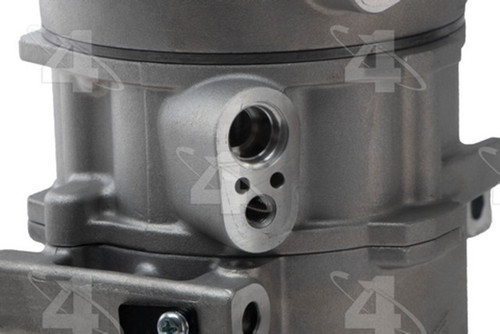Four Seasons A/C Compressor P/N:178324