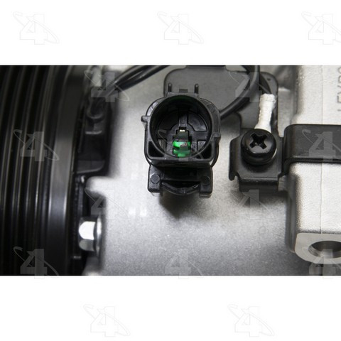 Four Seasons A/C Compressor P/N:178325