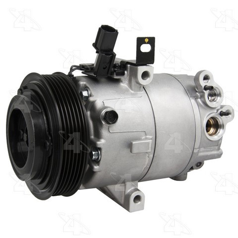 Four Seasons A/C Compressor 178326