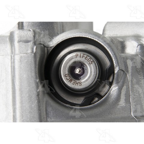 Four Seasons A/C Compressor 178326 - view 4