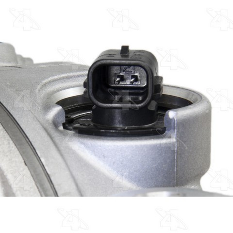 Four Seasons A/C Compressor 178328 - view 3