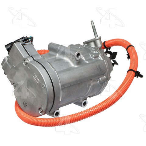 Four Seasons A/C Compressor 178329