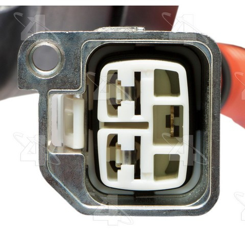 Four Seasons A/C Compressor 178329 - view 5