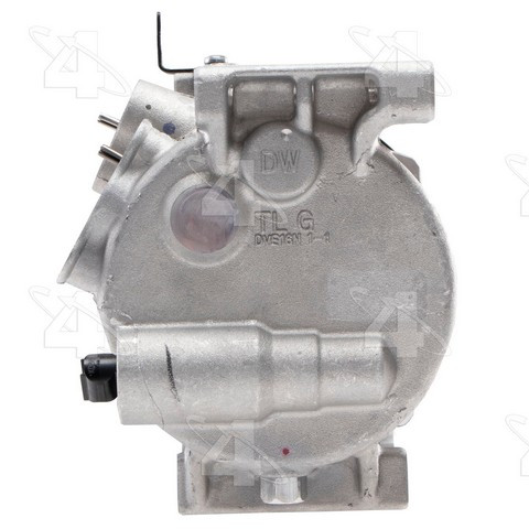 Four Seasons A/C Compressor P/N:178334