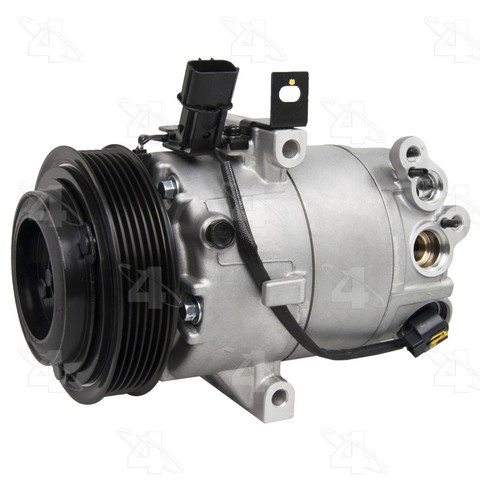 Four Seasons A/C Compressor 178330