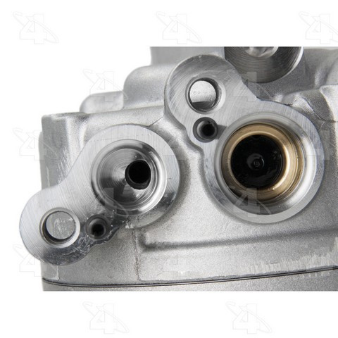 Four Seasons A/C Compressor 178330 - view 2