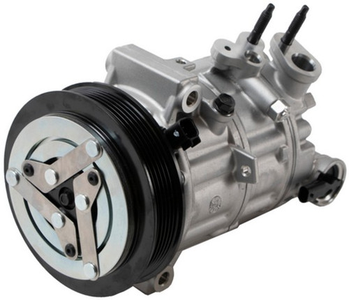 Four Seasons A/C Compressor 178342