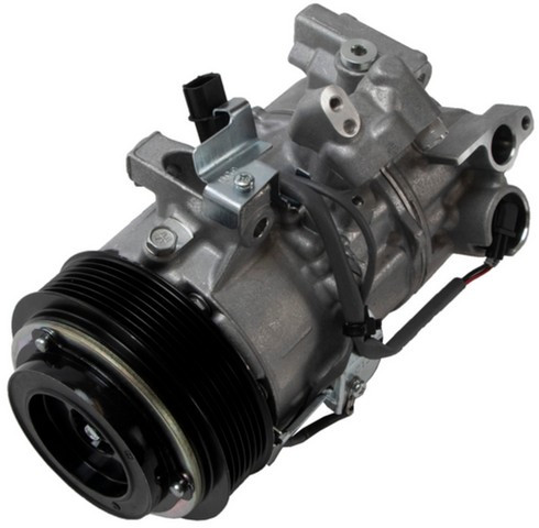 Four Seasons A/C Compressor 178351