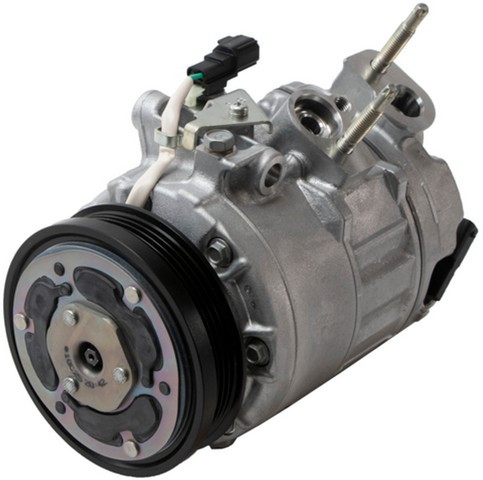 Four Seasons A/C Compressor 178354