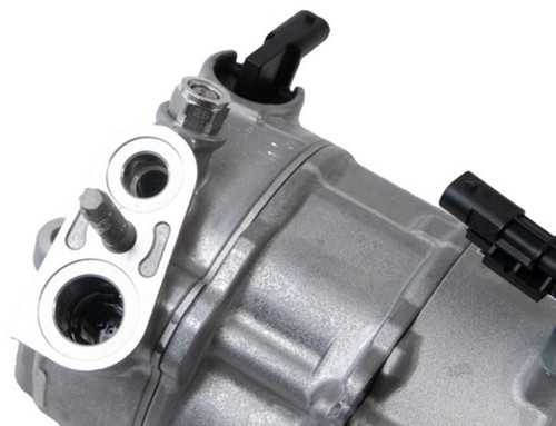 Four Seasons A/C Compressor 178379 - view 5