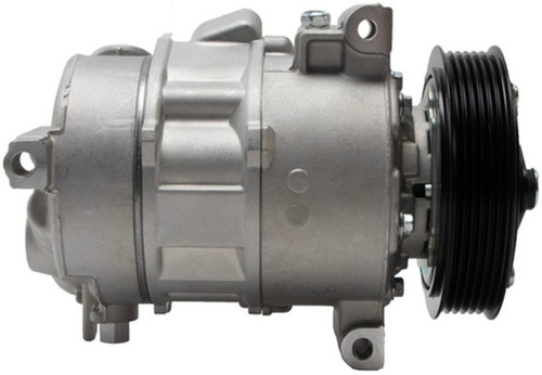 Four Seasons A/C Compressor 178381 - view 2