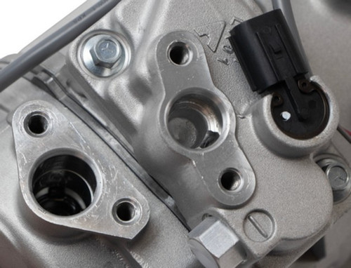 Four Seasons A/C Compressor 178382 - view 4