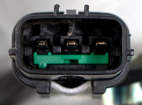 Four Seasons A/C Compressor 178387 - view 2