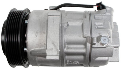 Four Seasons A/C Compressor 178387 - view 5