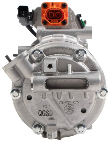 Four Seasons A/C Compressor P/N:178388