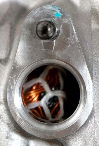 Four Seasons A/C Compressor 178389 - view 7
