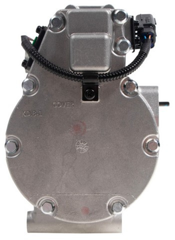 Four Seasons A/C Compressor 178390 - view 3