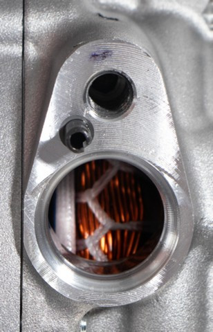 Four Seasons A/C Compressor 178390 - view 4