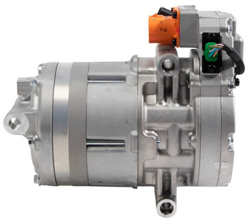 Four Seasons A/C Compressor 178390 - view 7