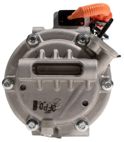 Four Seasons A/C Compressor 178391 - view 5