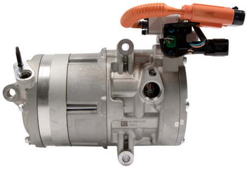 Four Seasons A/C Compressor 178391 - view 6
