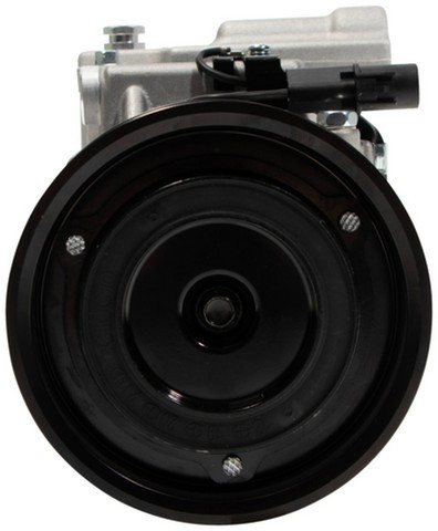 Four Seasons A/C Compressor 178396 - view 4
