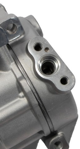 Four Seasons A/C Compressor 178396 - view 7