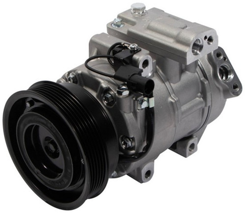 Four Seasons A/C Compressor 178397