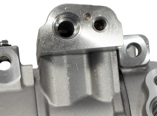 Four Seasons A/C Compressor P/N:178397