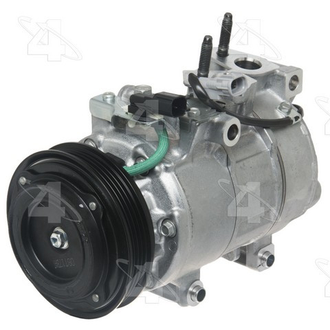 Four Seasons A/C Compressor 178399